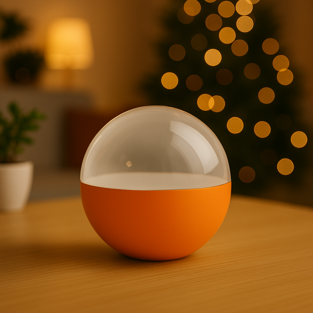 JoySphere - Memory Orb