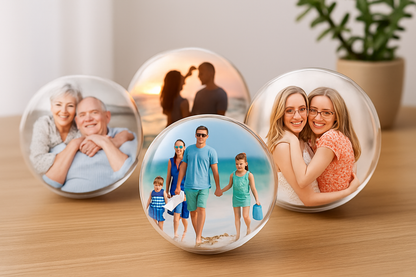 JoySphere™ - Memory Orb