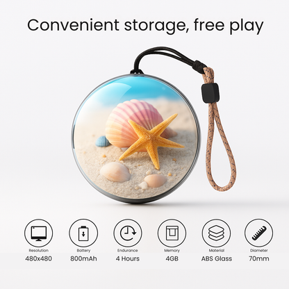 JoySphere - Memory Orb