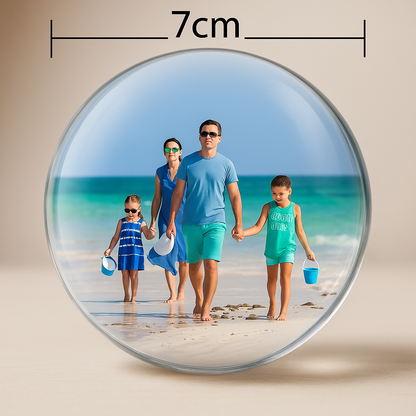 JoySphere - Memory Orb