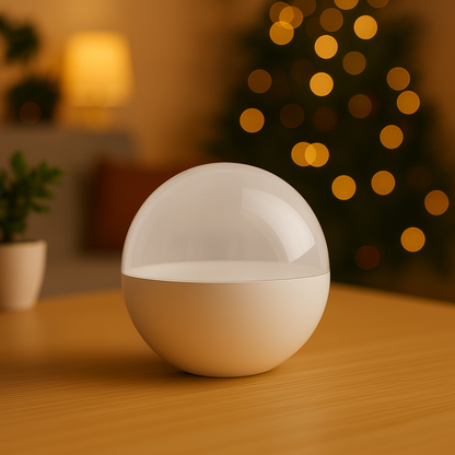 JoySphere - Memory Orb