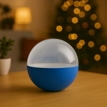 JoySphere - Memory Orb